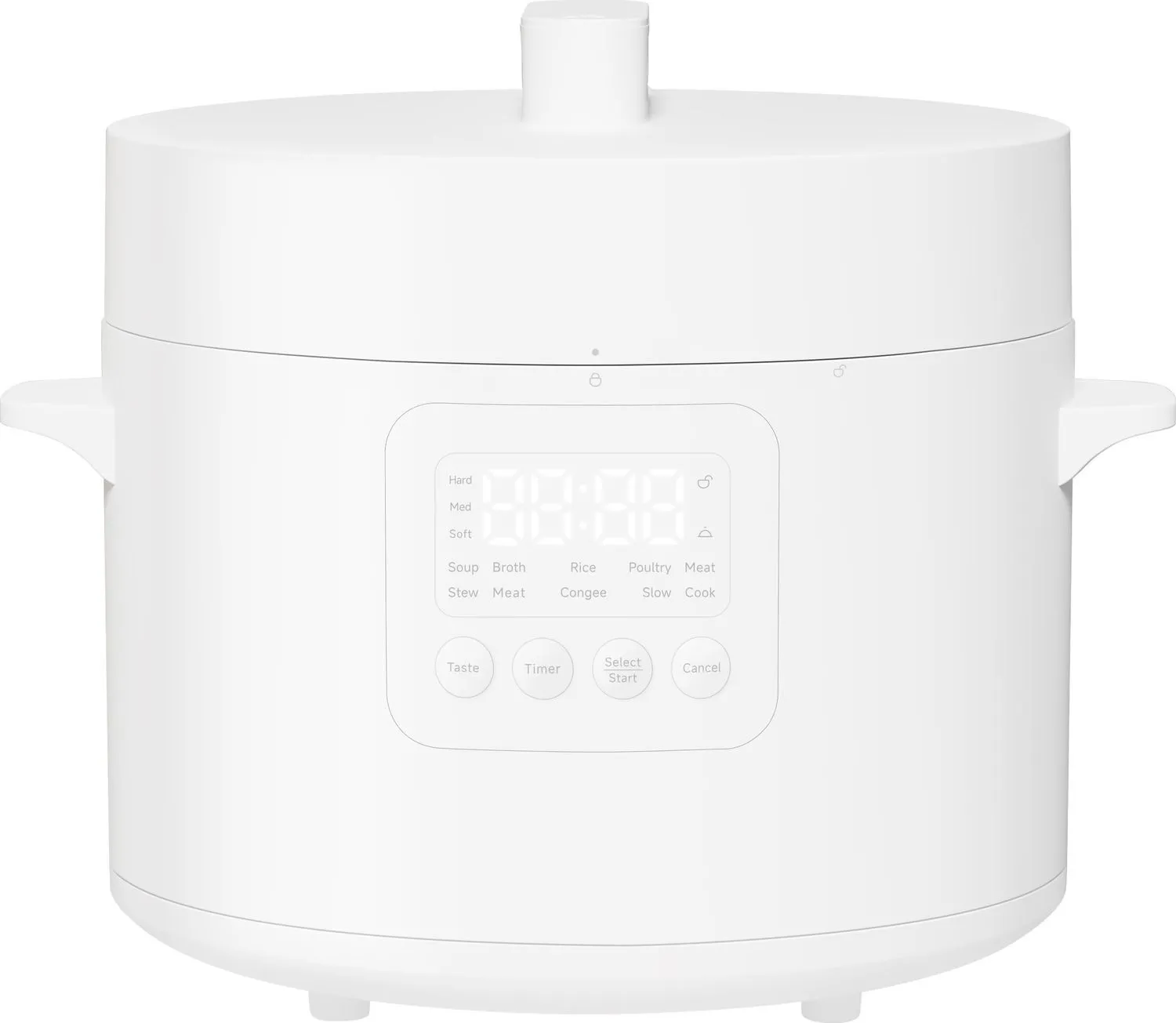 Xiaomi Electric Pressure Cooker 4.8L (BHR8845EU)