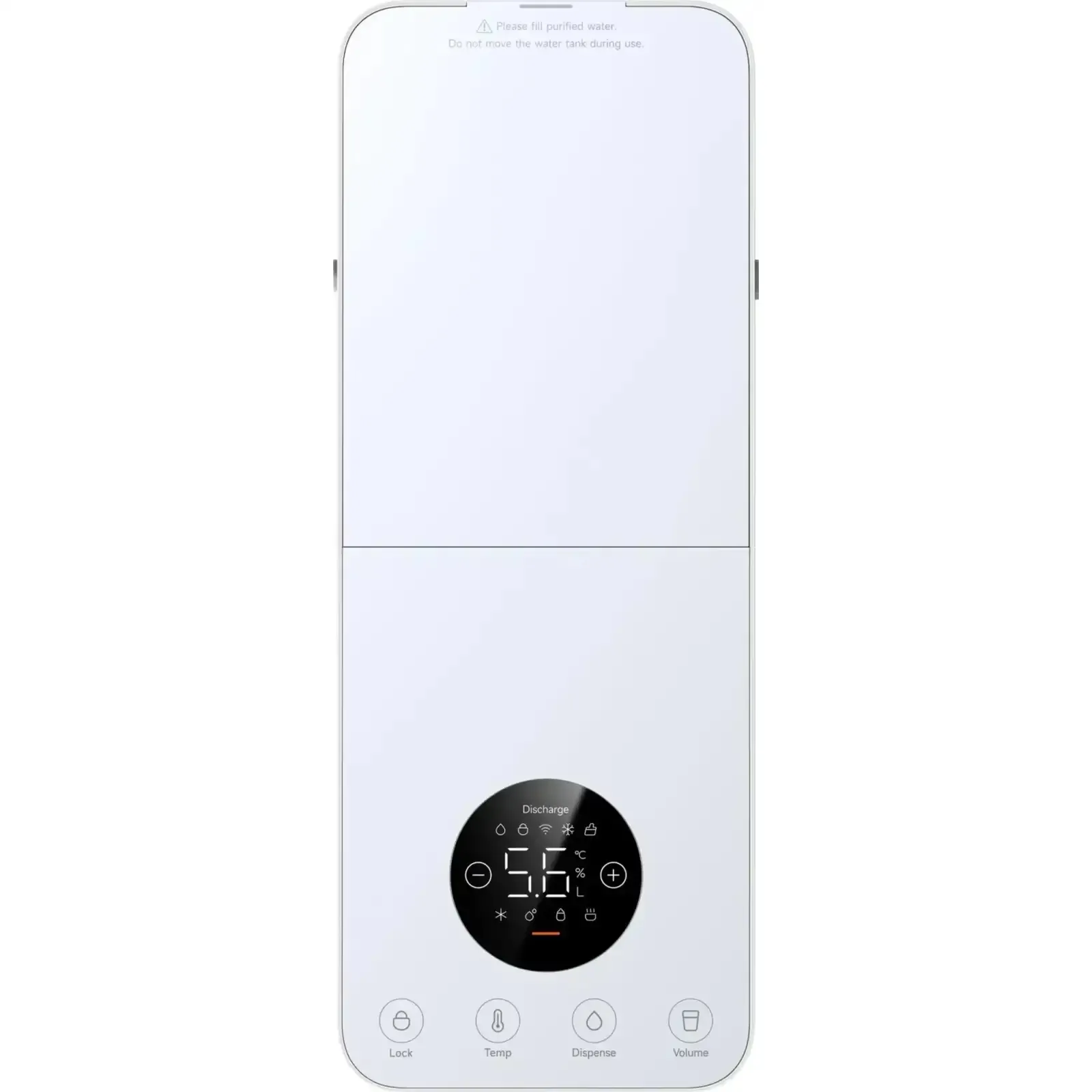 Xiaomi Smart Water Dispenser (BHR8992EU)