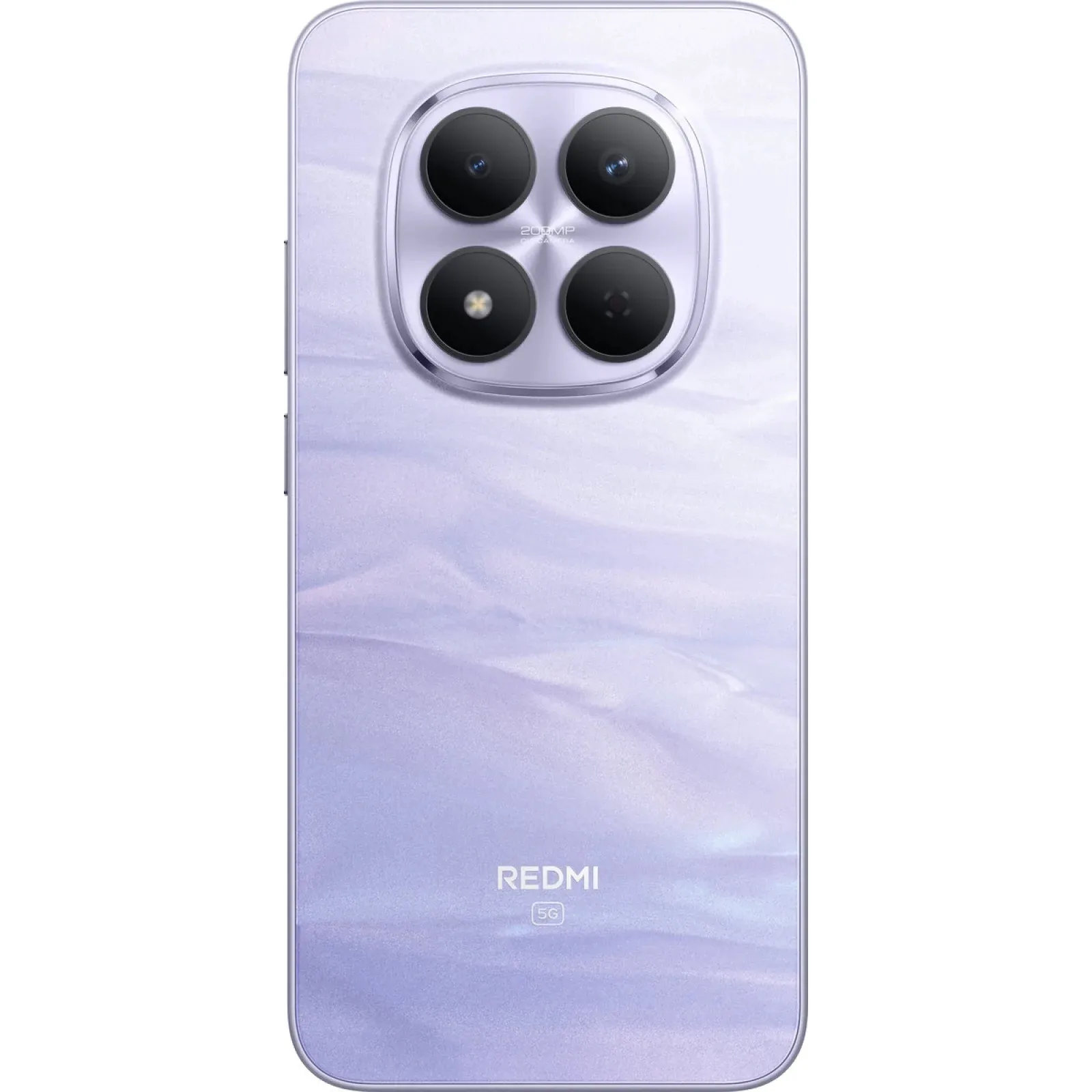 Xiaomi Redmi Note 15 Pro 5G 8/512GB Mist Purple (with charger) Europe