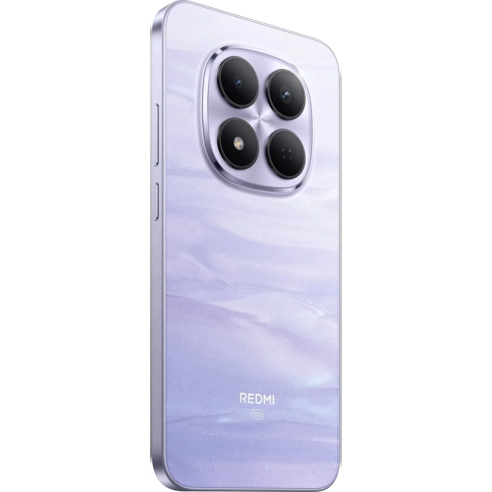 Xiaomi Redmi Note 15 Pro 5G 8/512GB Mist Purple (with charger) Europe