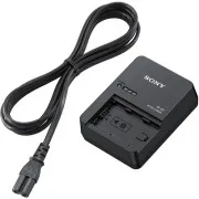 Зарядное устройство Sony (BC-QZ1) Black