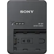 Зарядное устройство Sony (BC-QZ1) Black