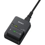 Зарядное устройство Sony (BC-QZ1) Black