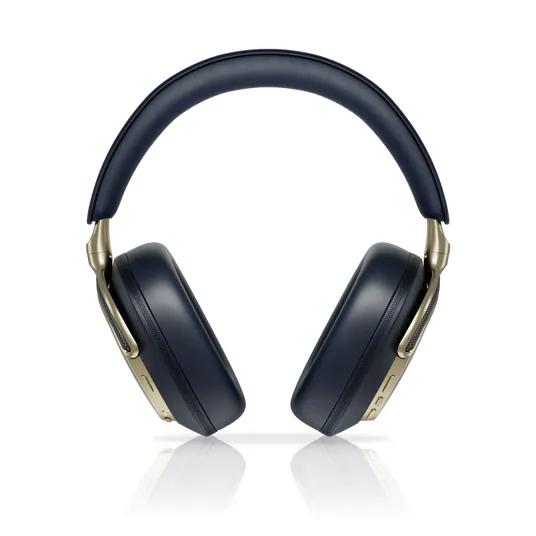 Наушники с микрофоном Bowers & Wilkins Px8 S2 Midnight Blue