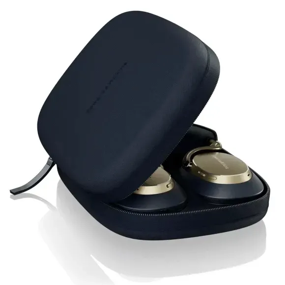 Наушники с микрофоном Bowers & Wilkins Px8 S2 Midnight Blue