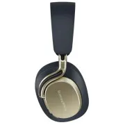 Навушники з мікрофоном Bowers & Wilkins Px8 S2 Midnight Blue