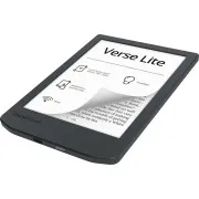 Pocketbook 619 Verse Lite Midnight Grey (PB619-T-WW) (UA)