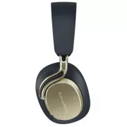 Навушники з мікрофоном Bowers & Wilkins Px8 S2 Midnight Blue