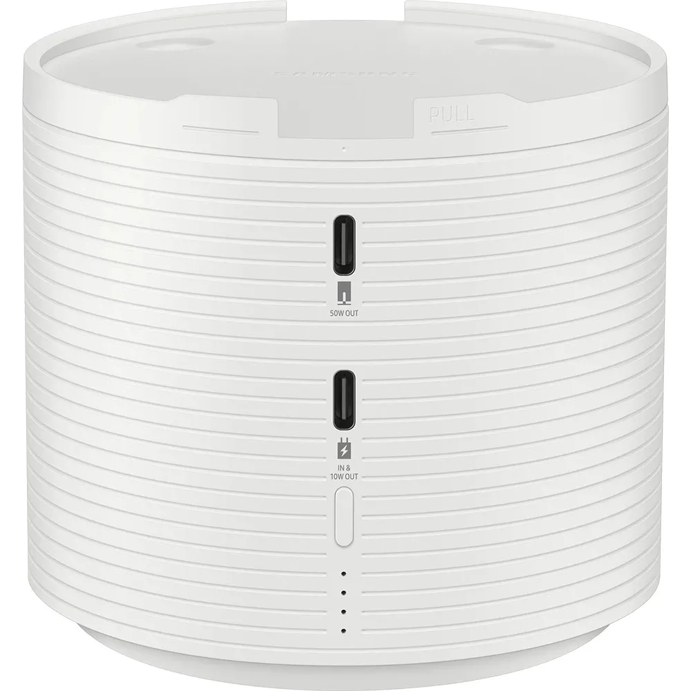 Портативная батарея SAMSUNG The Freestyle 32000 мАч 60 Вт (VG-FBB3BA/XC) (UA)