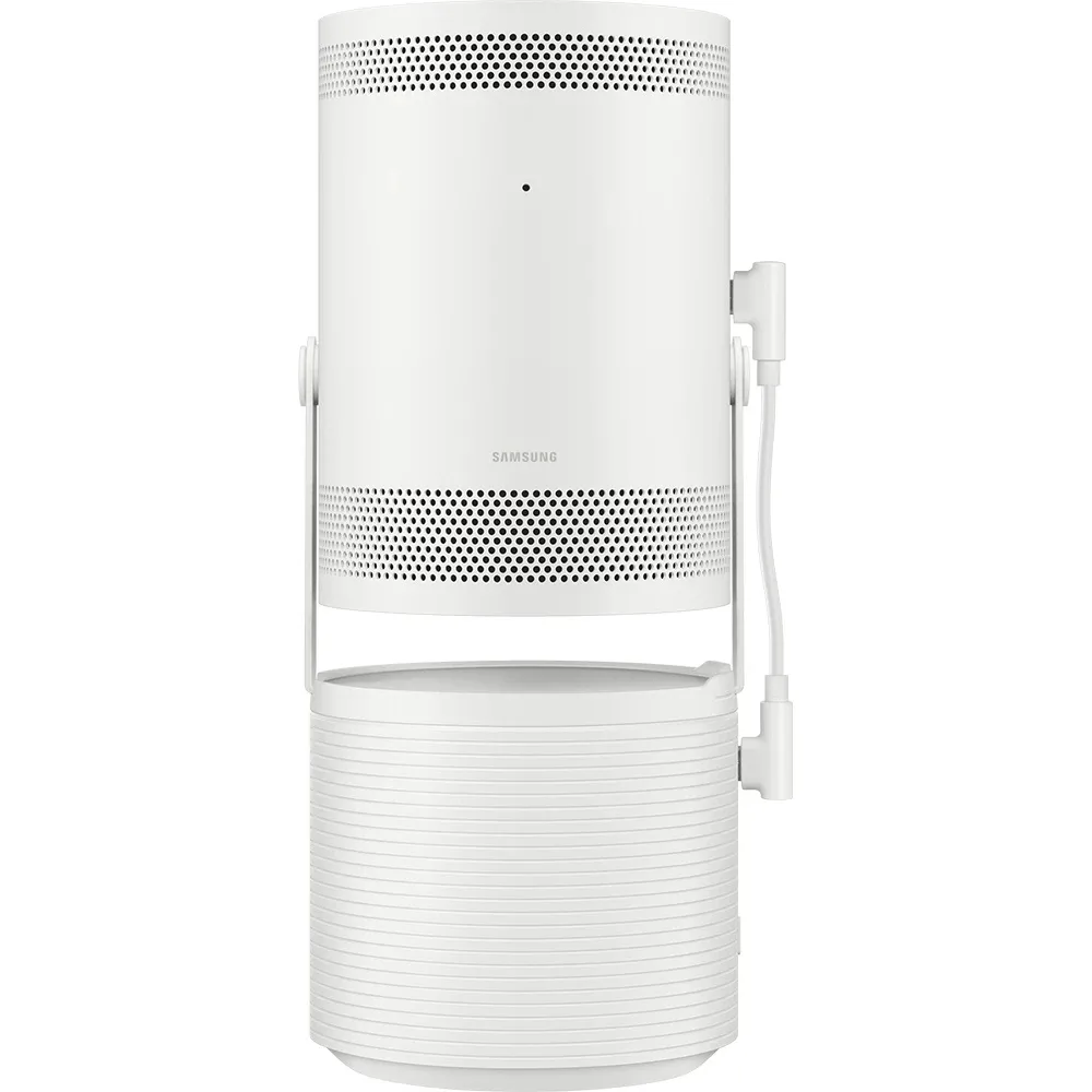 Портативна батарея SAMSUNG The Freestyle 32000 мАч 60 Вт (VG-FBB3BA/XC) (UA) Сумісність: Samsung The Freestyle LSP3 / Тип: