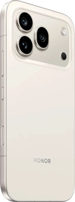 Honor 600 Pro 5G 12/512GB Golden White (6400 mAh) Europe Бренд: Honor; Лінійка: 600 Pro;