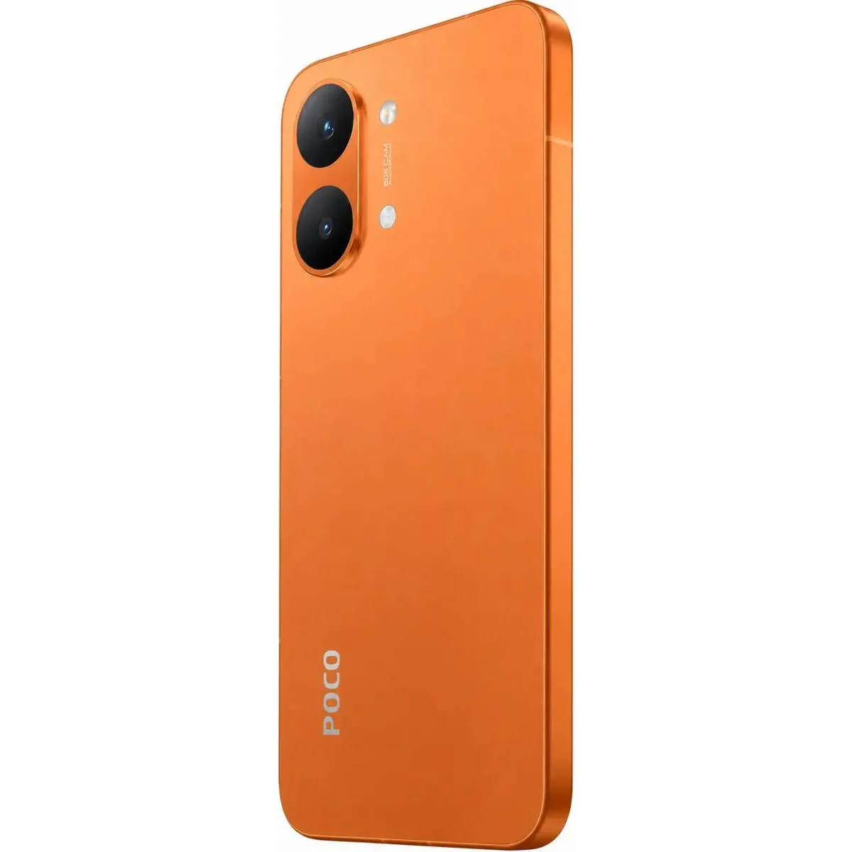 Xiaomi Poco X8 Pro Max 12/512GB Orange (with charger) Europe Бренд: POCO; Лінійка: X8 Pro Max;