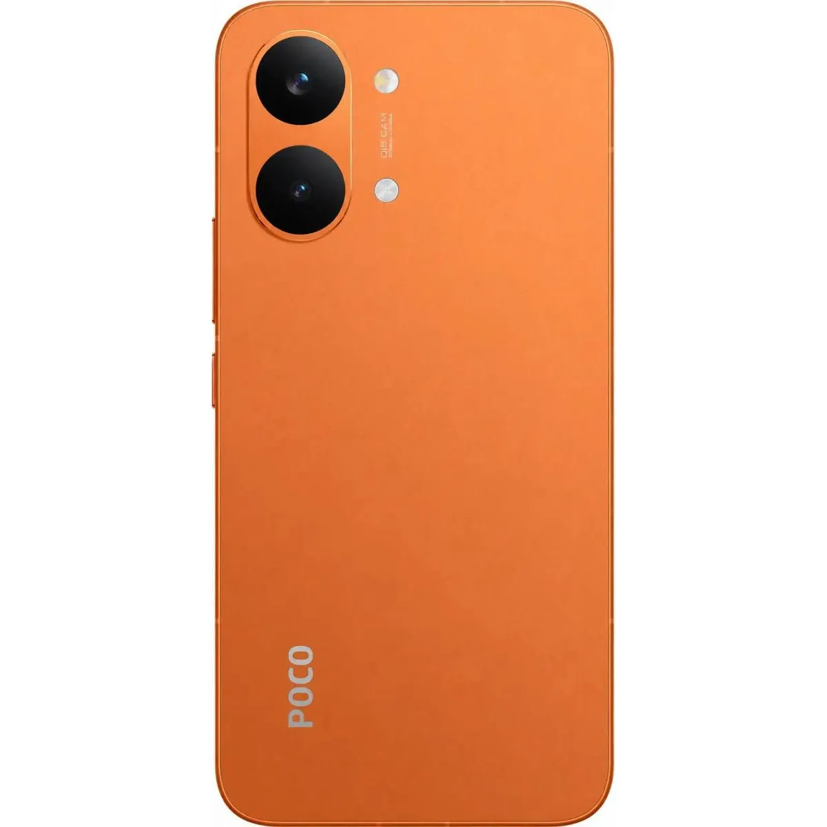 Xiaomi Poco X8 Pro Max 12/512GB Orange (with charger) Europe