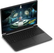 Dell Alienware 15 (LDA15265-7256BLK-PUS)