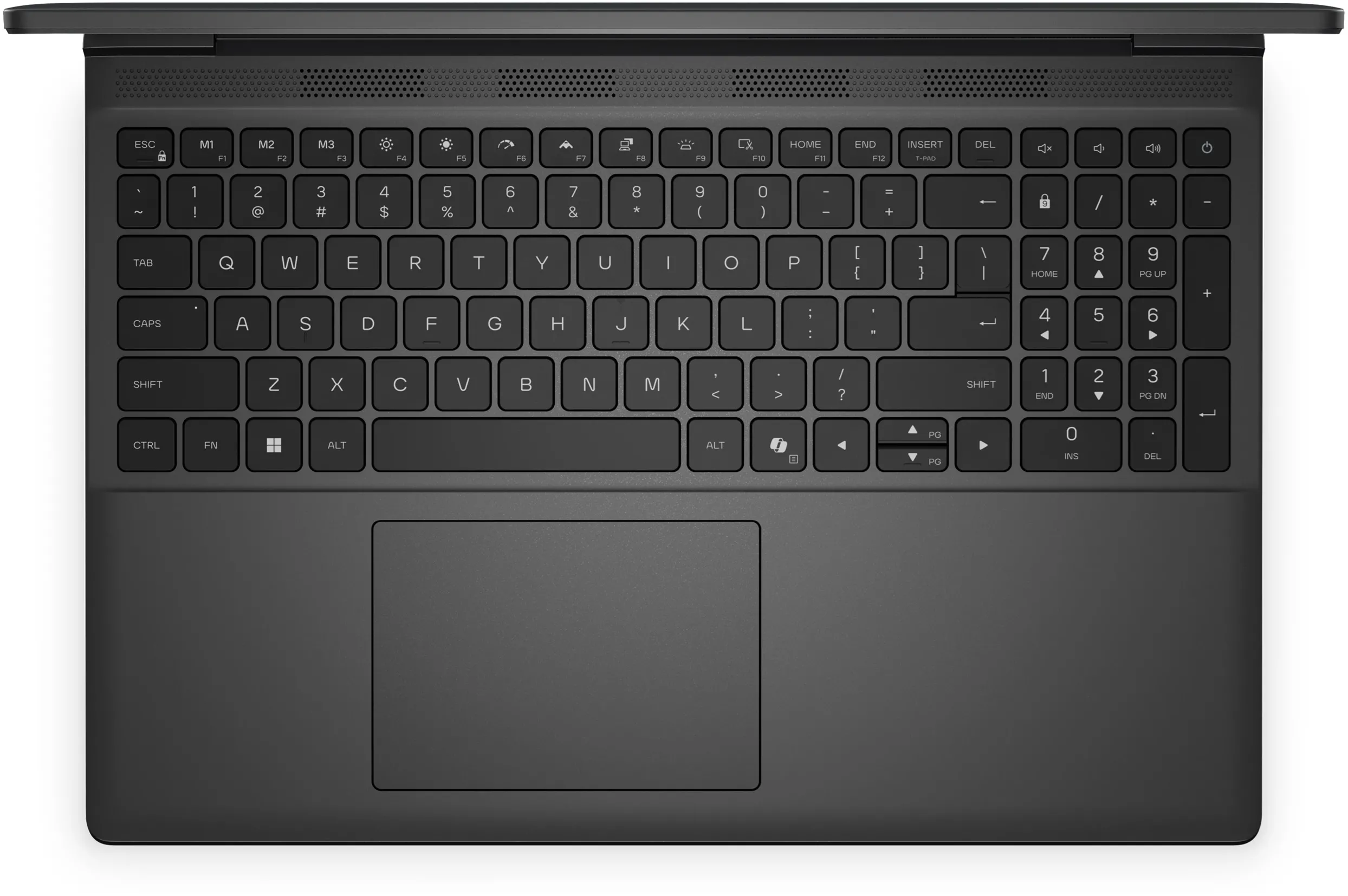 Dell Alienware 15 (LDA15265-7256BLK-PUS)