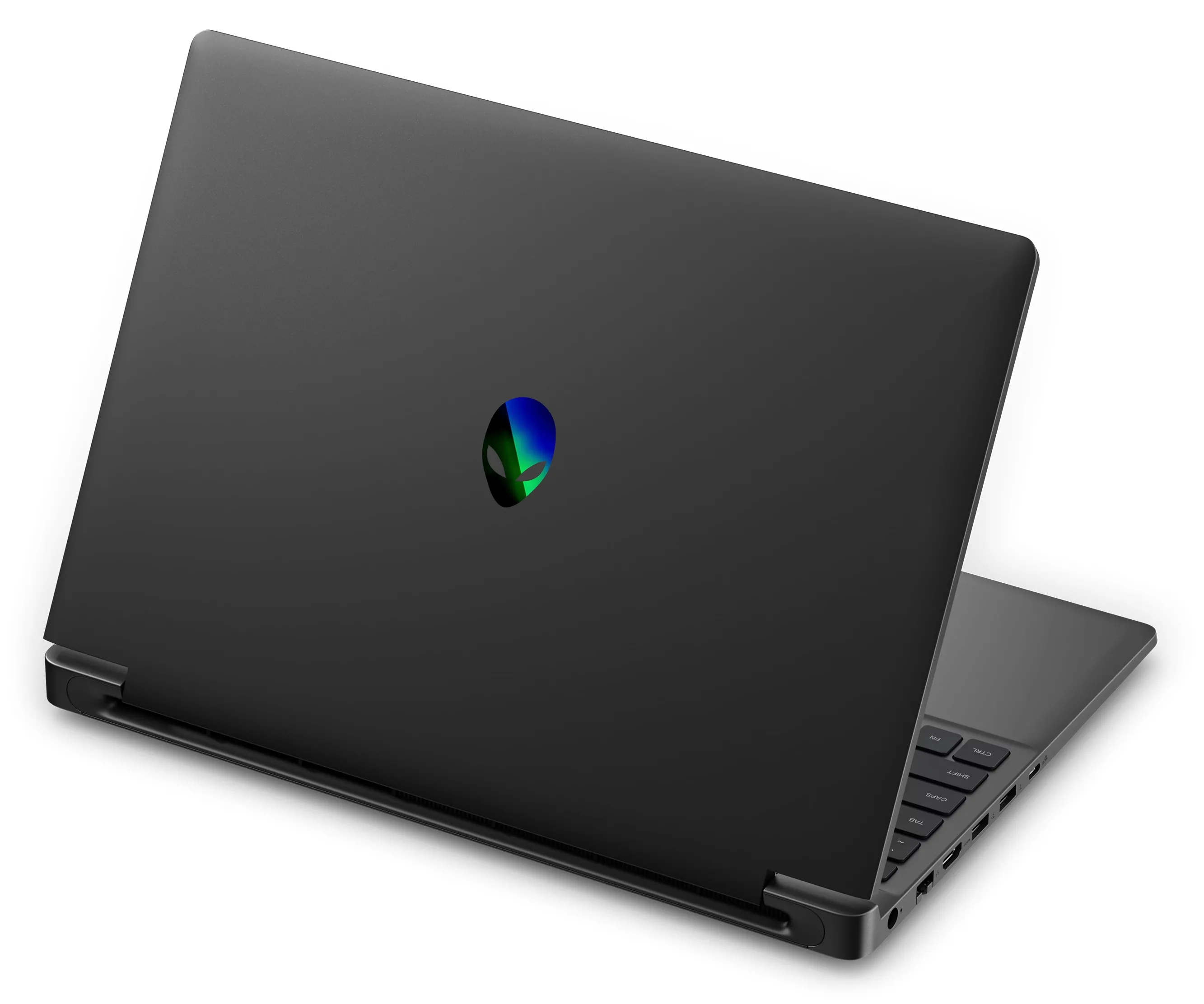 Dell Alienware 15 (LDA15265-7256BLK-PUS)