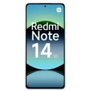 Xiaomi Redmi Note 14 5G 12/512GB NFC Coral Green (with charger) Europe