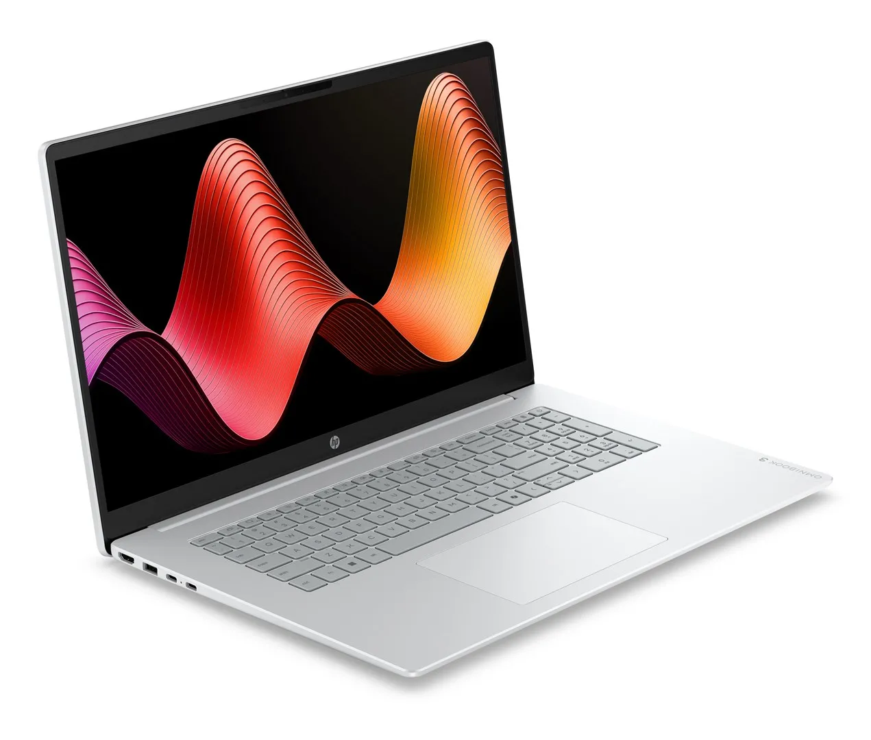 HP OmniBook 3 17-dp0006nwx (D9LX4EA)