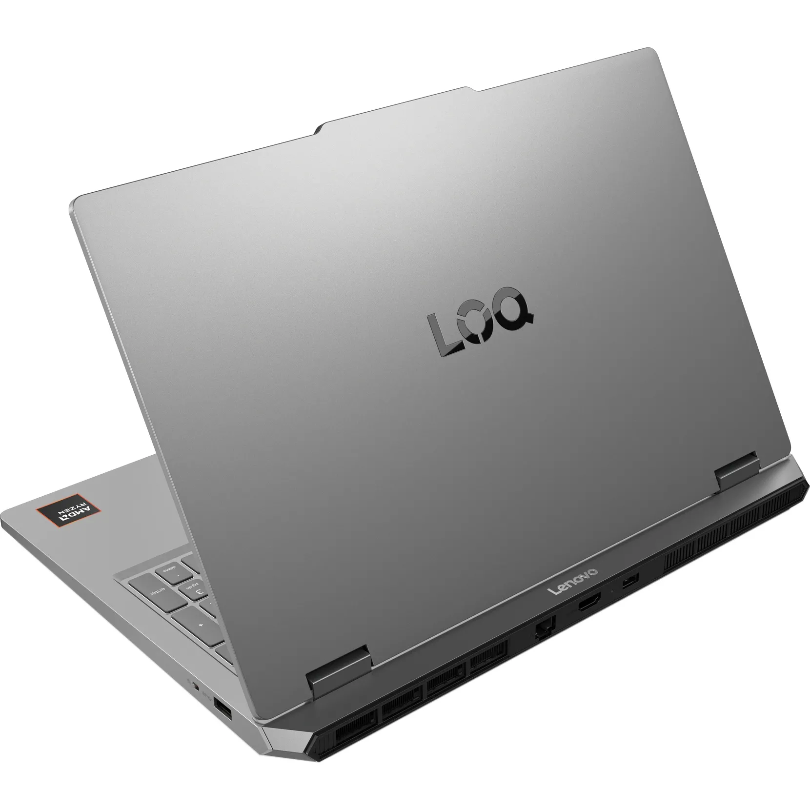 Lenovo LOQ Essential 15ARP11 (83VA0012RM)