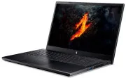 Acer Nitro V15 (NH.QSGEU.007) Obsidian Black
