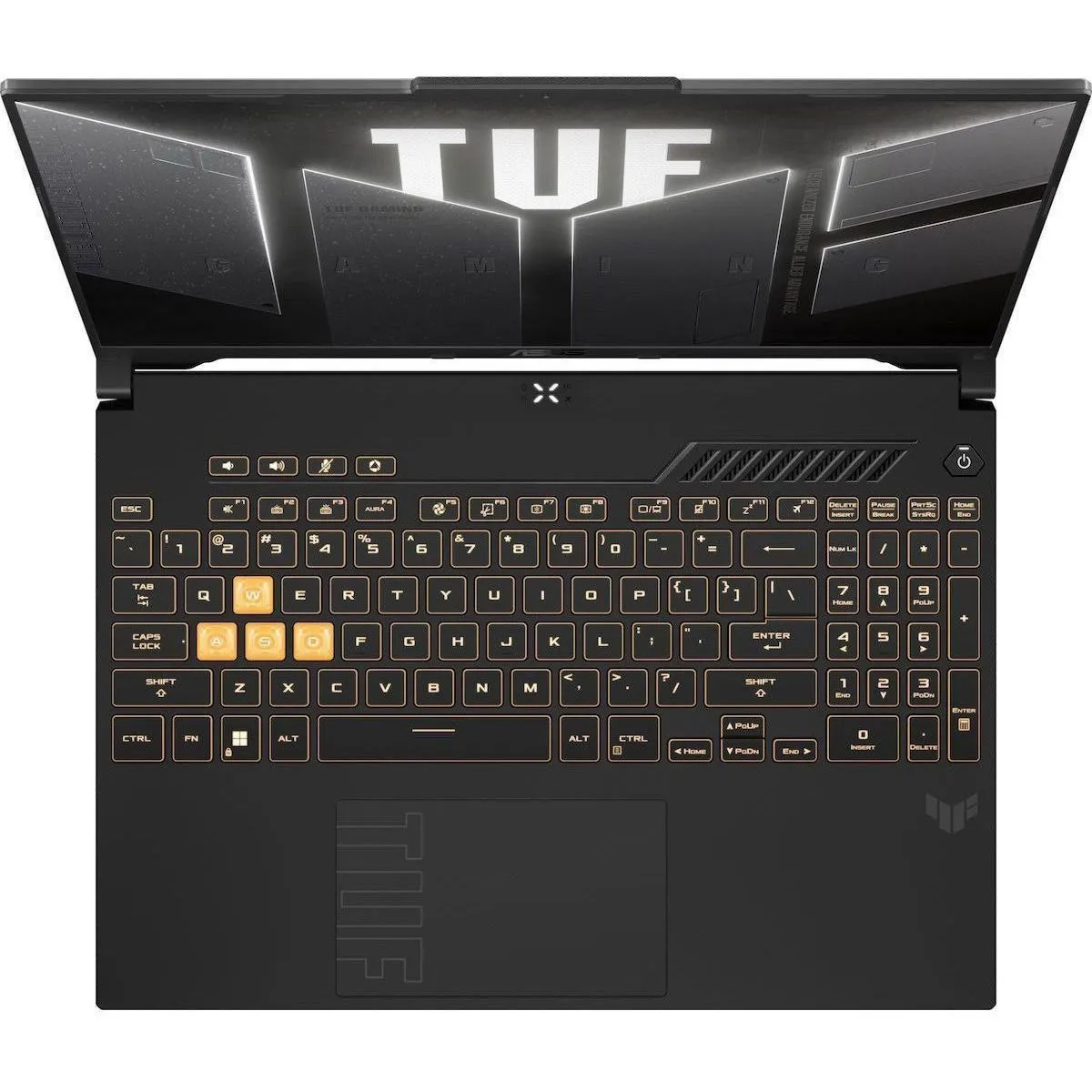 ASUS TUF Gaming F16 2024 FX607VJB (FX607VJB-RL143)