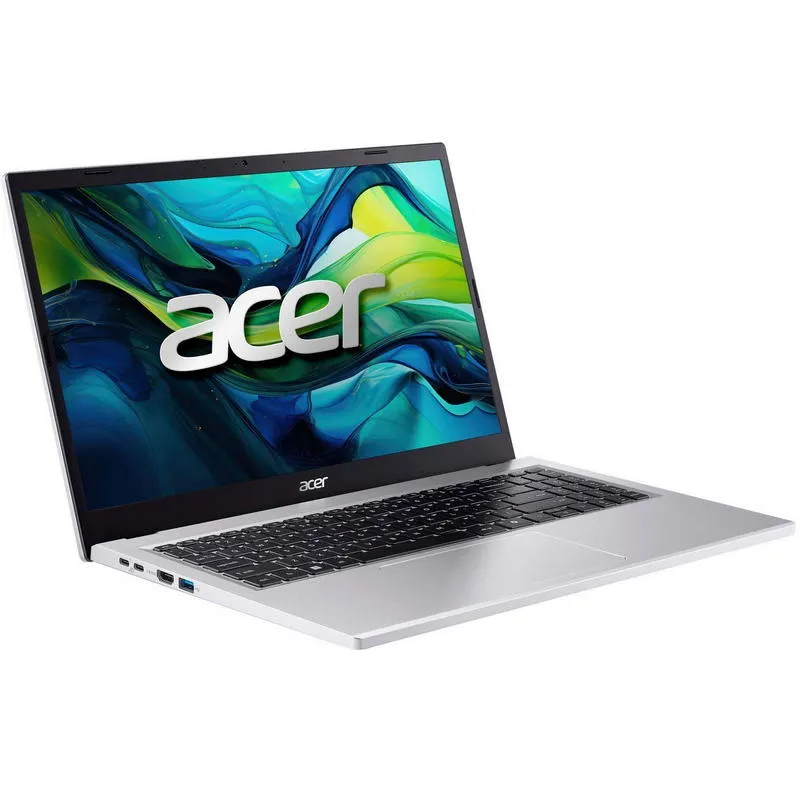 Acer Aspire Go 15 AG15-71PT-7378 (NX.JJMAA.003) Pure Silver