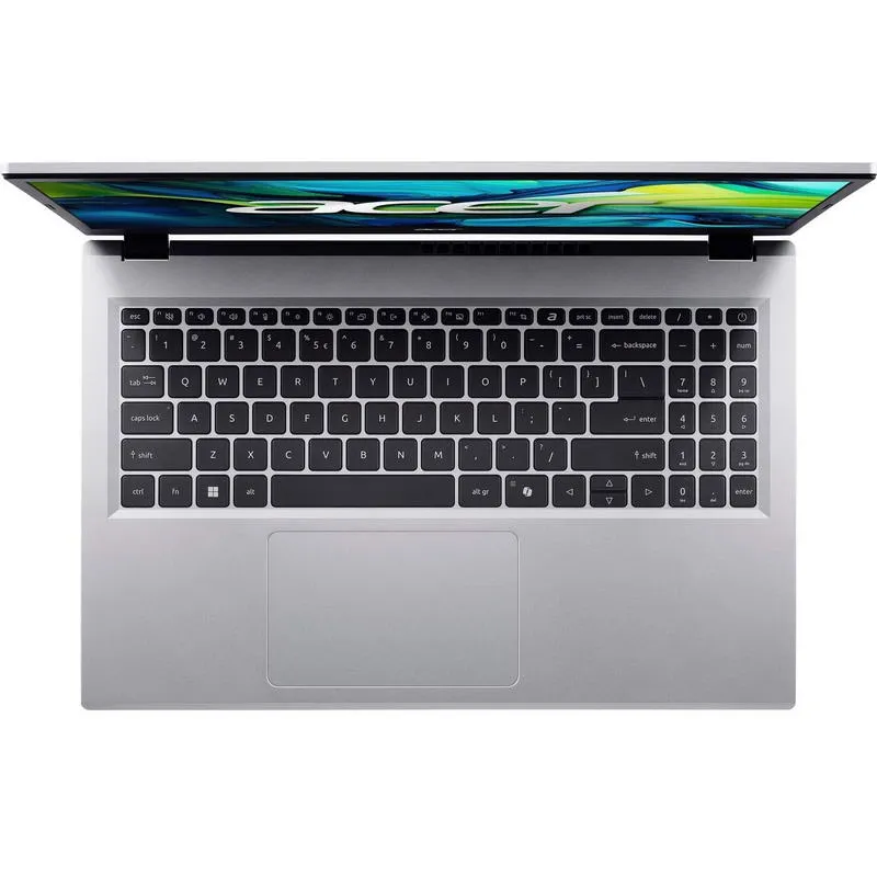 Acer Aspire Go 15 AG15-71PT-7378 (NX.JJMAA.003) Pure Silver