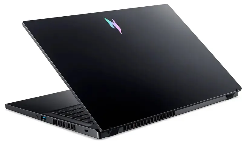 Acer Nitro V15 (NH.QSGEU.007) Obsidian Black