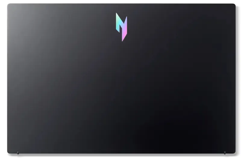 Acer Nitro V15 (NH.QSGEU.007) Obsidian Black Диагональ экрана: 15.6 IPS