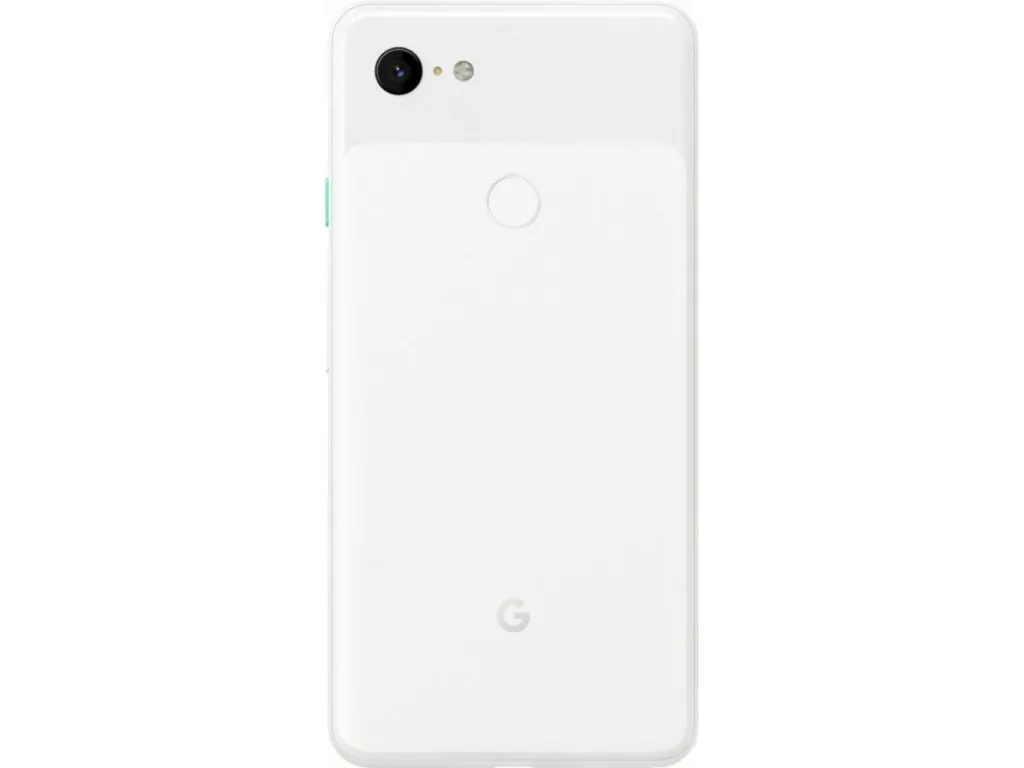 Google Pixel 3 XL 4/64GB Clearly White