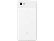 Google Pixel 3 XL 4/64GB Clearly White