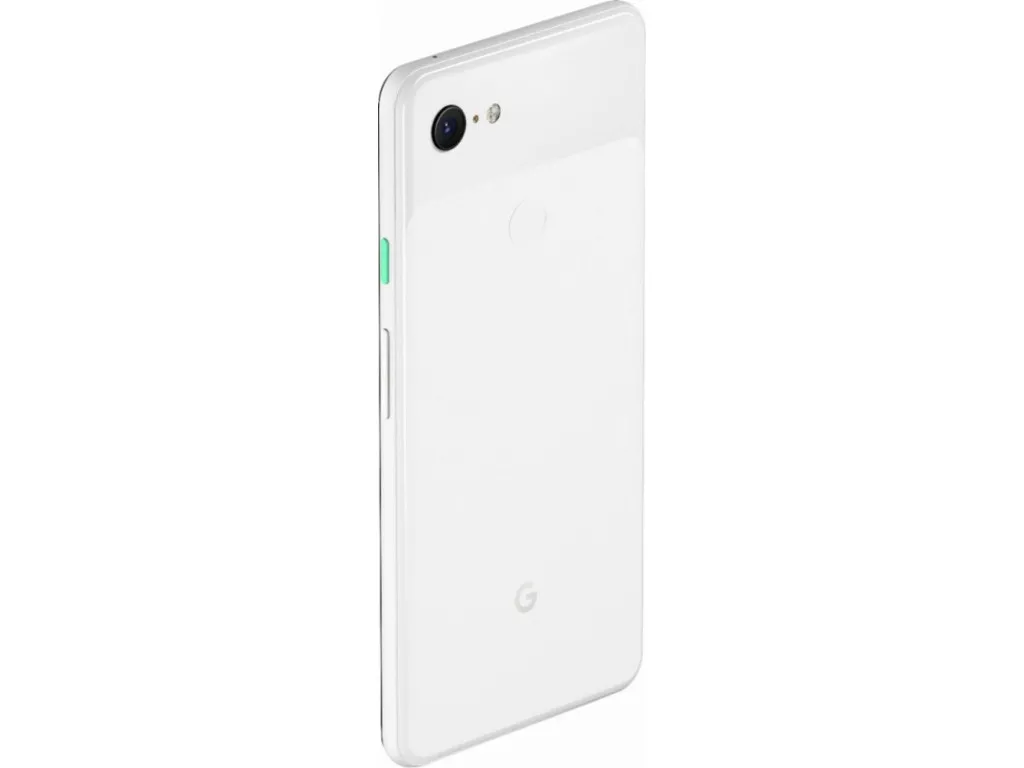 Google Pixel 3 XL 4/64GB Clearly White