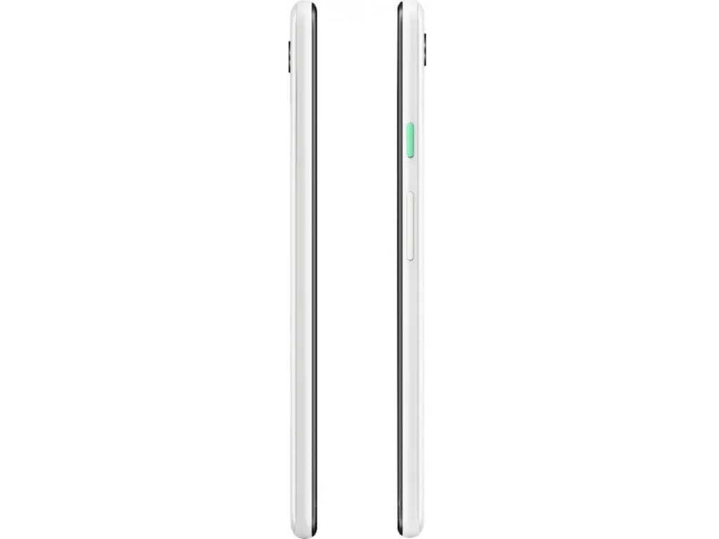 Google Pixel 3 XL 4/64GB Clearly White