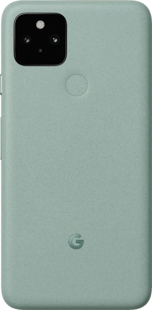 Google Pixel 5 8/128GB Sorta Sage