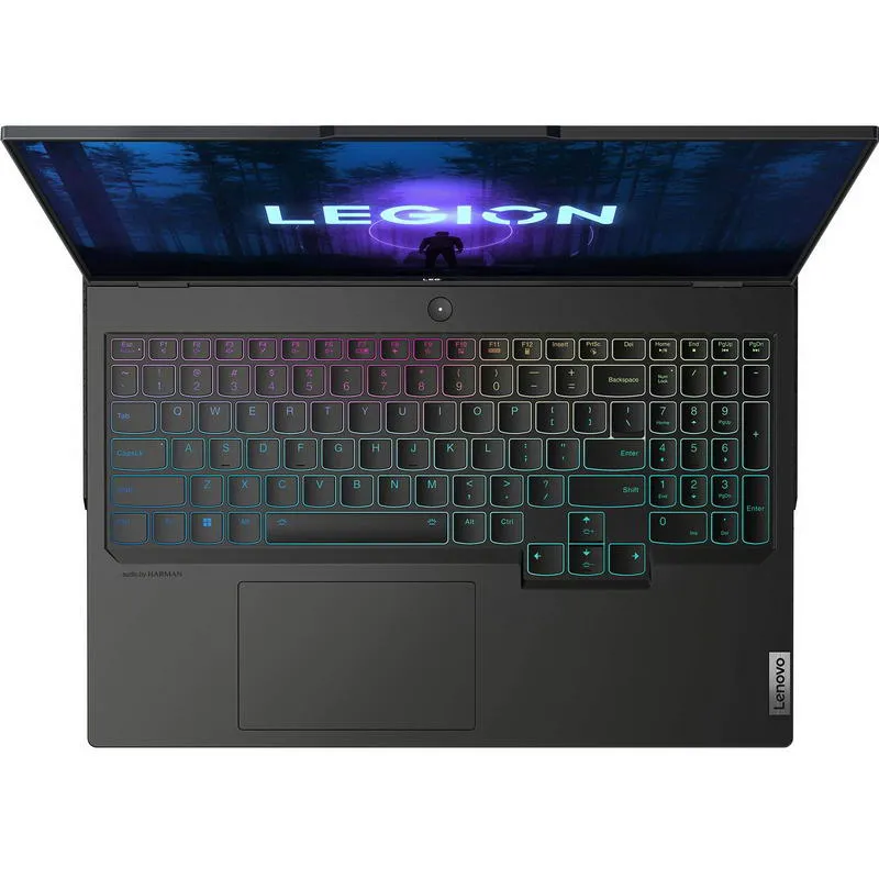 Lenovo Legion Pro 7 16IRX8H (82WQ008QCK)