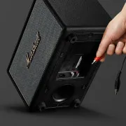Marshall Acton IV Black (1009292)