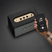 Marshall Acton IV Black (1009292)