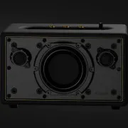 Marshall Acton IV Black (1009292)
