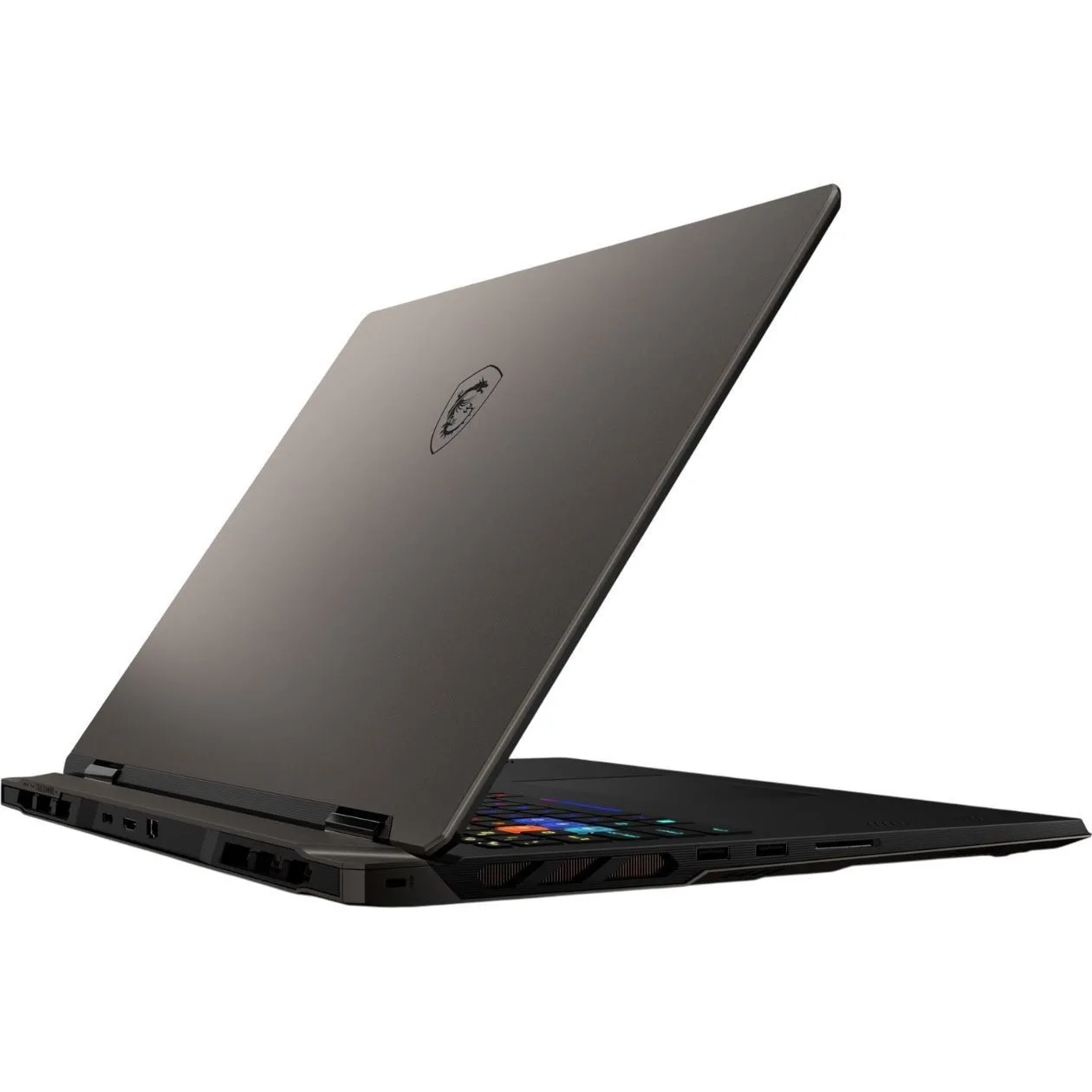 MSI Vector A18 HX AI A9WIG Core Black (A9WIG-223US) Діагональ екрану: 18.0 IPS