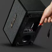 Marshall Acton IV Black (1009292)