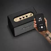 Marshall Acton IV Black (1009292)