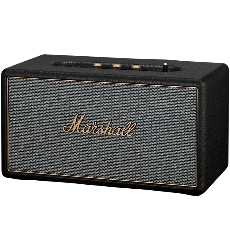 Marshall Stanmore IV Black (1009296)