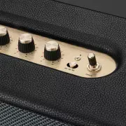 Marshall Stanmore IV Black (1009296)