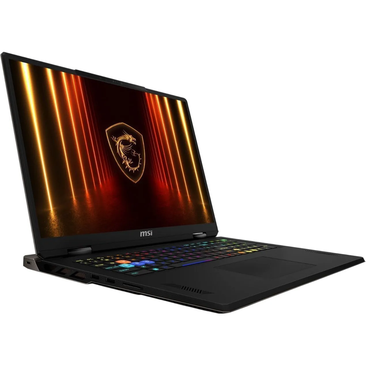 MSI Vector A18 HX A9WIG (A9WIG-223US)