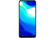 Xiaomi Mi 10 Lite 6/128Gb NFC Aurora Blue (with charger) Europe