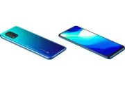 Xiaomi Mi 10 Lite 6/128Gb NFC Aurora Blue (with charger) Europe
