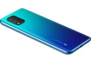 Xiaomi Mi 10 Lite 6/128Gb NFC Aurora Blue (with charger) Europe
