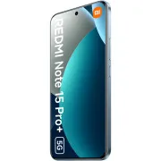 Xiaomi Redmi Note 15 Pro+ 5G 12/256GB Glacier Blue (with charger) Europe