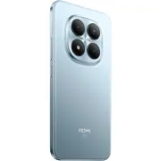 Xiaomi Redmi Note 15 Pro+ 5G 12/256GB Glacier Blue (with charger) Europe