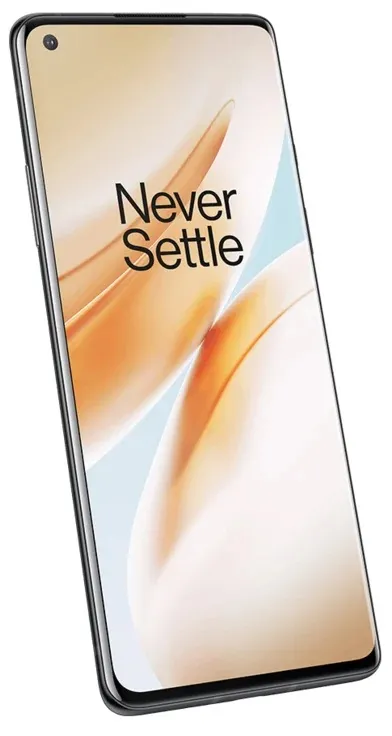 OnePlus 8 IN2010 8/128GB Onyx Black (CN)